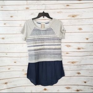 Anthropologie Dolan Top